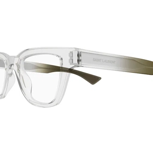 Saint Laurent SL 789 JACQUES OPT Eyeglasses - view 8